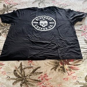 Brand new men’s T-shirt, size double XL